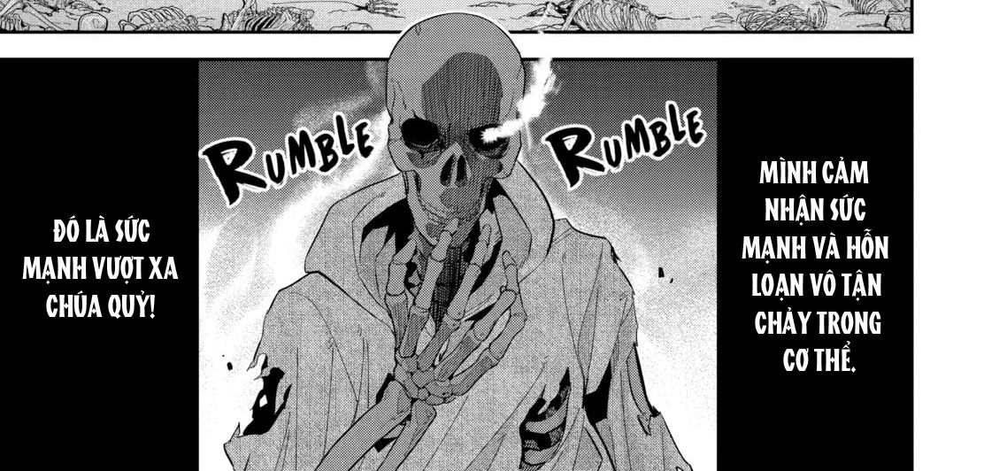 Hiền Giả Trở Thành Lich Chapter 1 - Trang 2