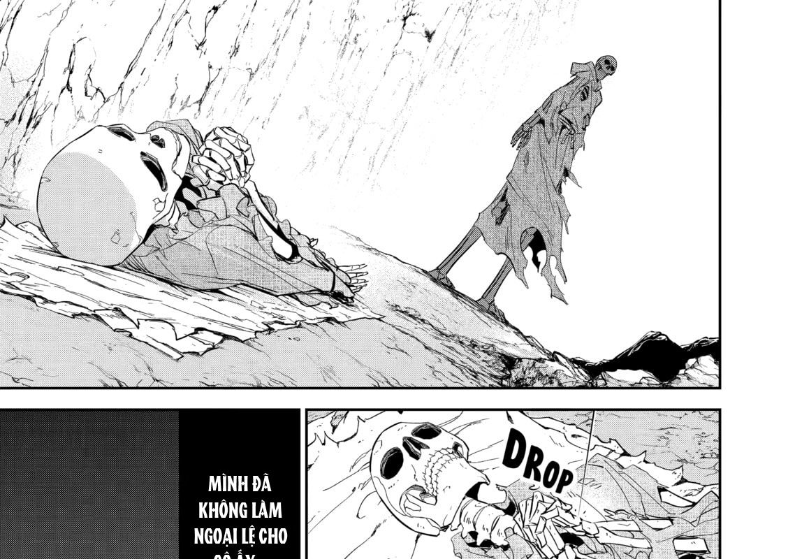 Hiền Giả Trở Thành Lich Chapter 1 - Trang 2