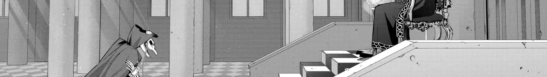 Hiền Giả Trở Thành Lich Chapter 10 - Trang 2