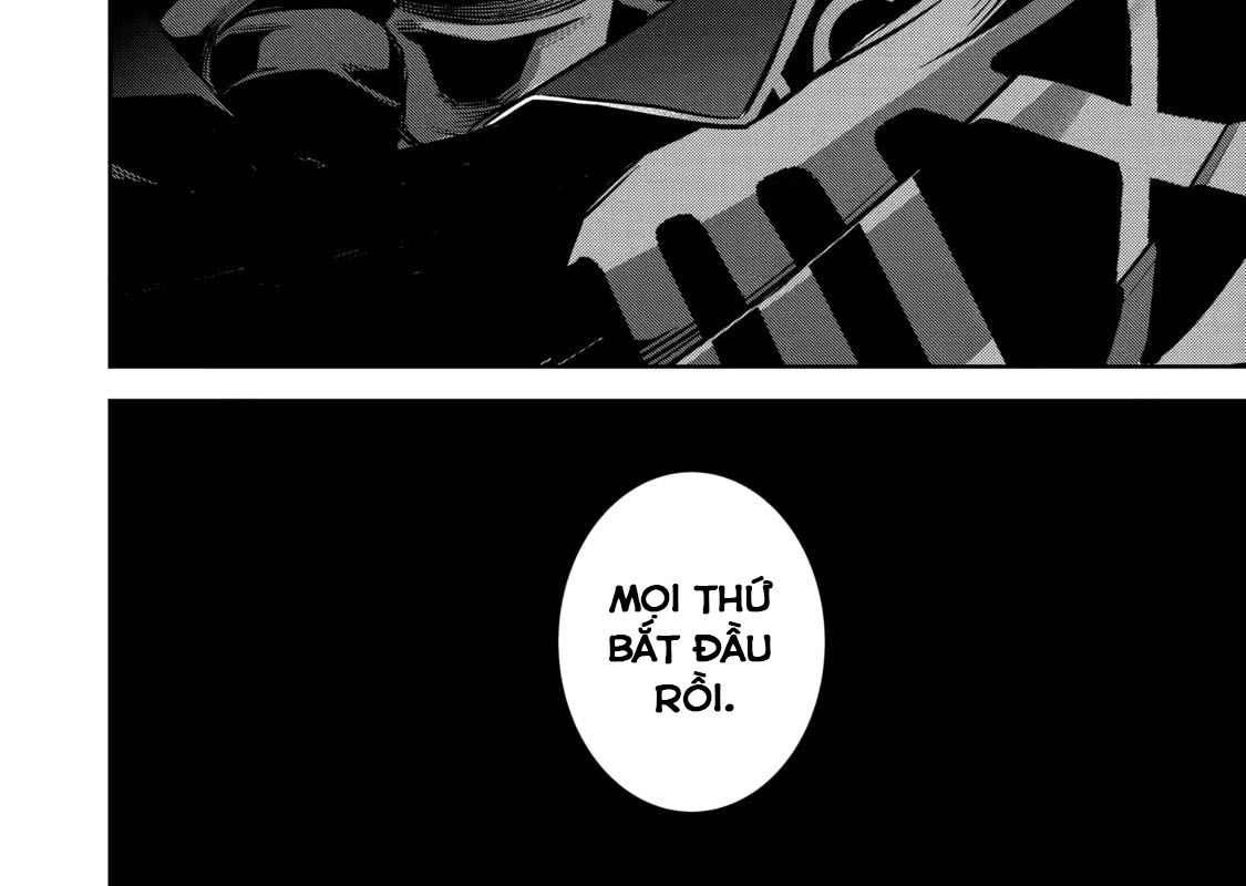 Hiền Giả Trở Thành Lich Chapter 10 - Trang 2