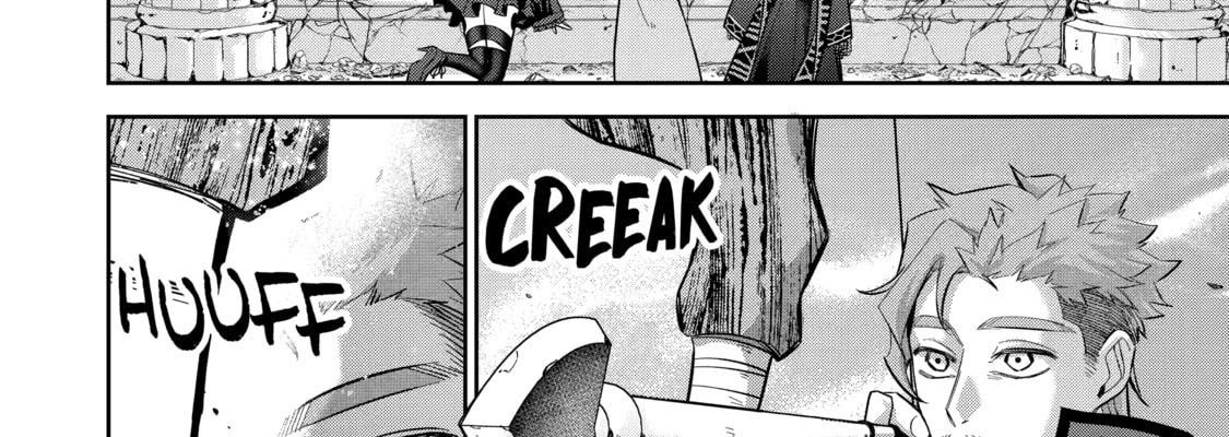 Hiền Giả Trở Thành Lich Chapter 10 - Trang 2