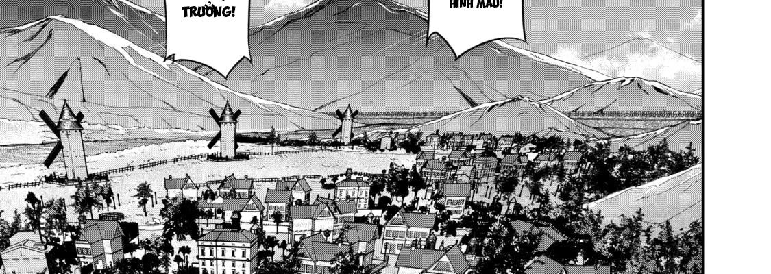 Hiền Giả Trở Thành Lich Chapter 10 - Trang 2