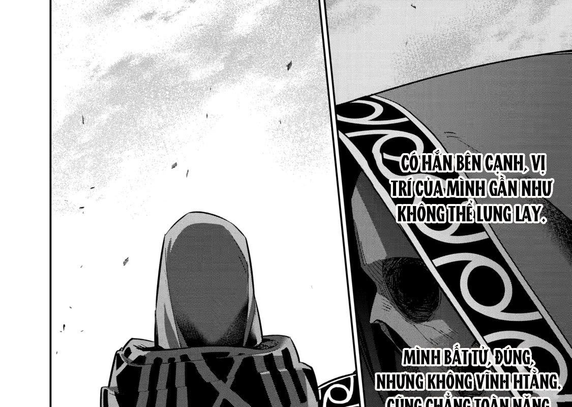 Hiền Giả Trở Thành Lich Chapter 10 - Trang 2