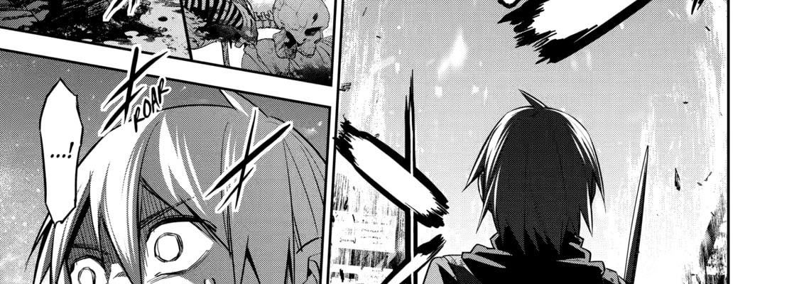 Hiền Giả Trở Thành Lich Chapter 10 - Trang 2