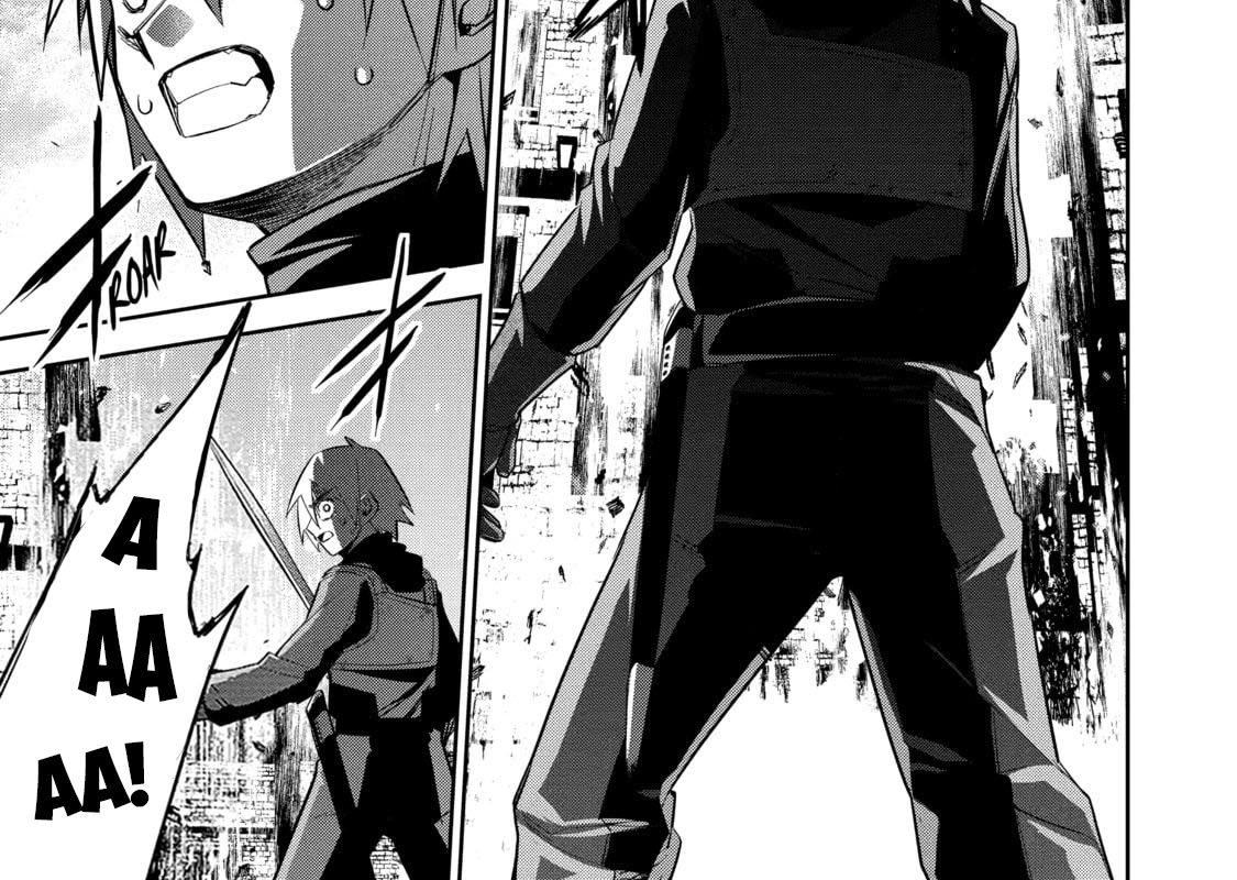 Hiền Giả Trở Thành Lich Chapter 10 - Trang 2