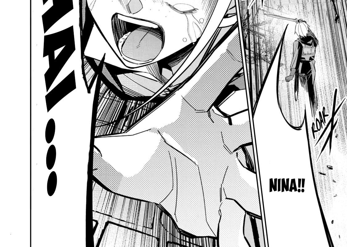 Hiền Giả Trở Thành Lich Chapter 10 - Trang 2