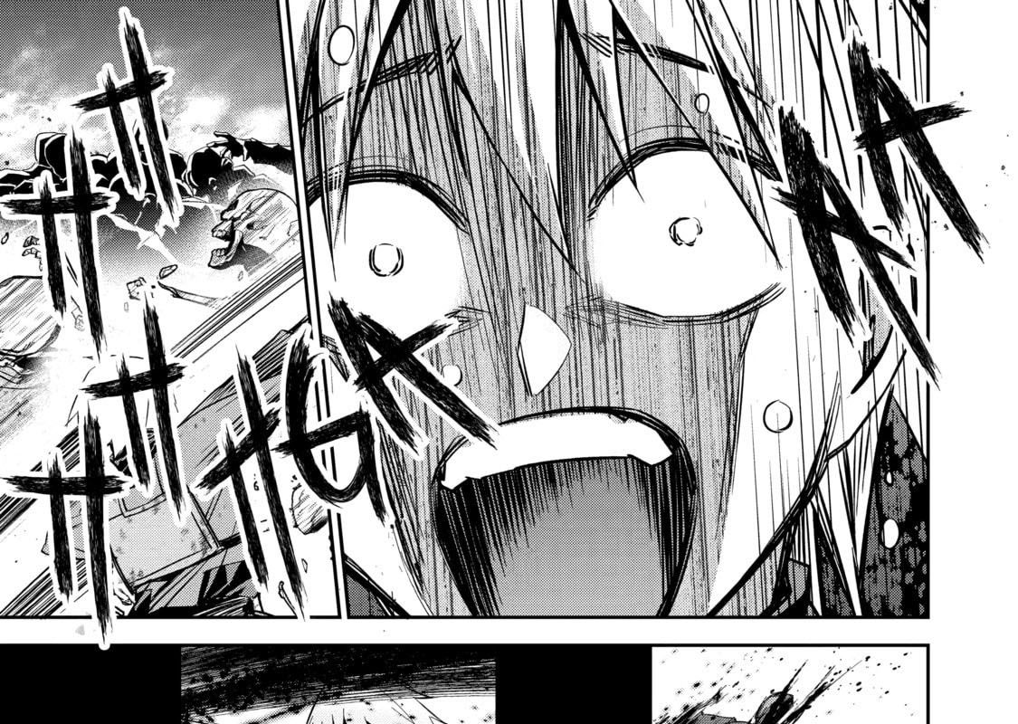 Hiền Giả Trở Thành Lich Chapter 10 - Trang 2