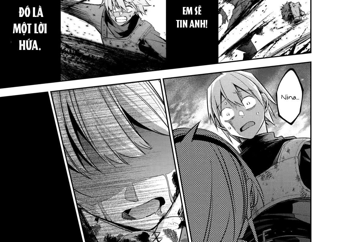 Hiền Giả Trở Thành Lich Chapter 10 - Trang 2