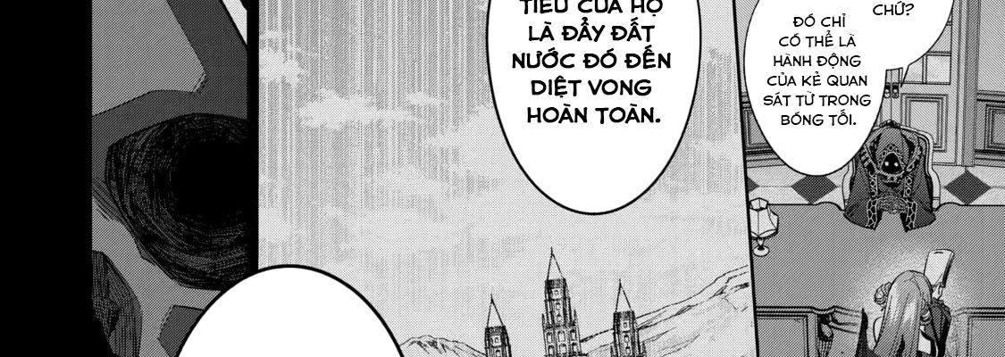 Hiền Giả Trở Thành Lich Chapter 10 - Trang 2