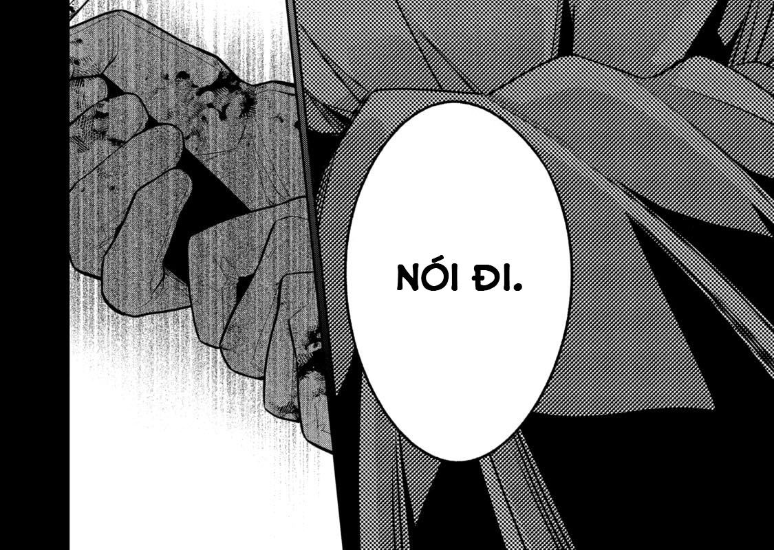 Hiền Giả Trở Thành Lich Chapter 10 - Trang 2