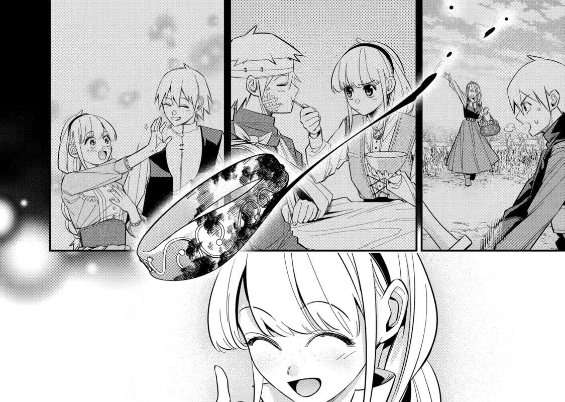 Hiền Giả Trở Thành Lich Chapter 10 - Trang 2