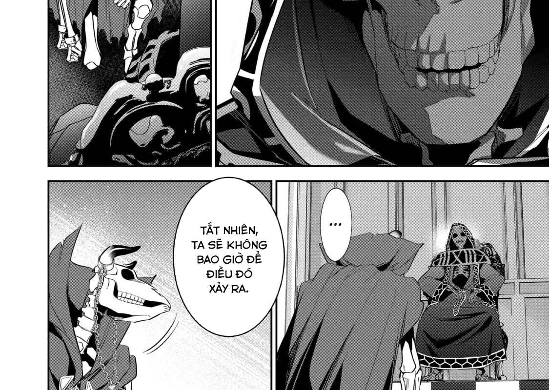 Hiền Giả Trở Thành Lich Chapter 11 - Trang 2