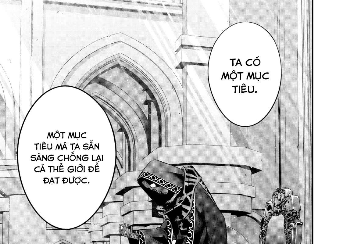 Hiền Giả Trở Thành Lich Chapter 11 - Trang 2