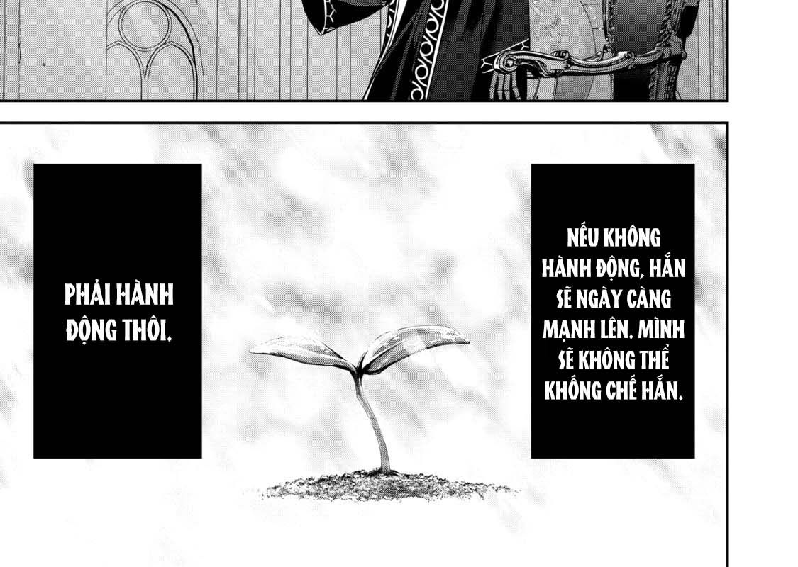 Hiền Giả Trở Thành Lich Chapter 11 - Trang 2