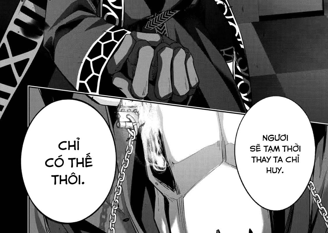 Hiền Giả Trở Thành Lich Chapter 11 - Trang 2