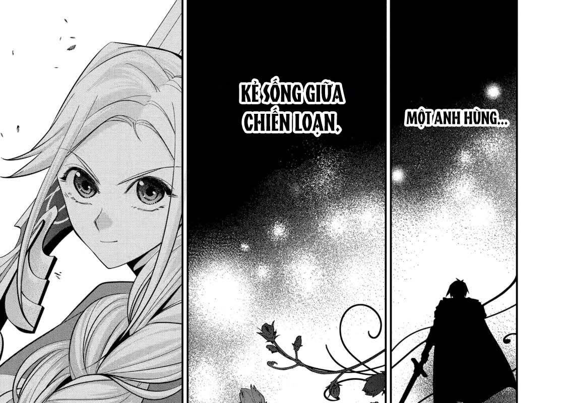 Hiền Giả Trở Thành Lich Chapter 11 - Trang 2