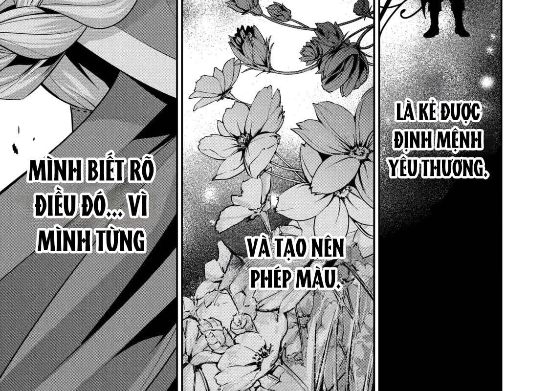 Hiền Giả Trở Thành Lich Chapter 11 - Trang 2