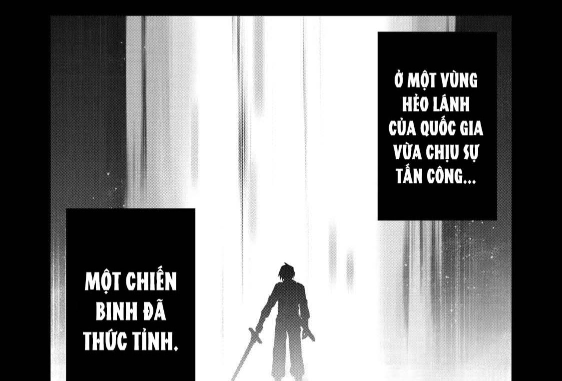 Hiền Giả Trở Thành Lich Chapter 11 - Trang 2