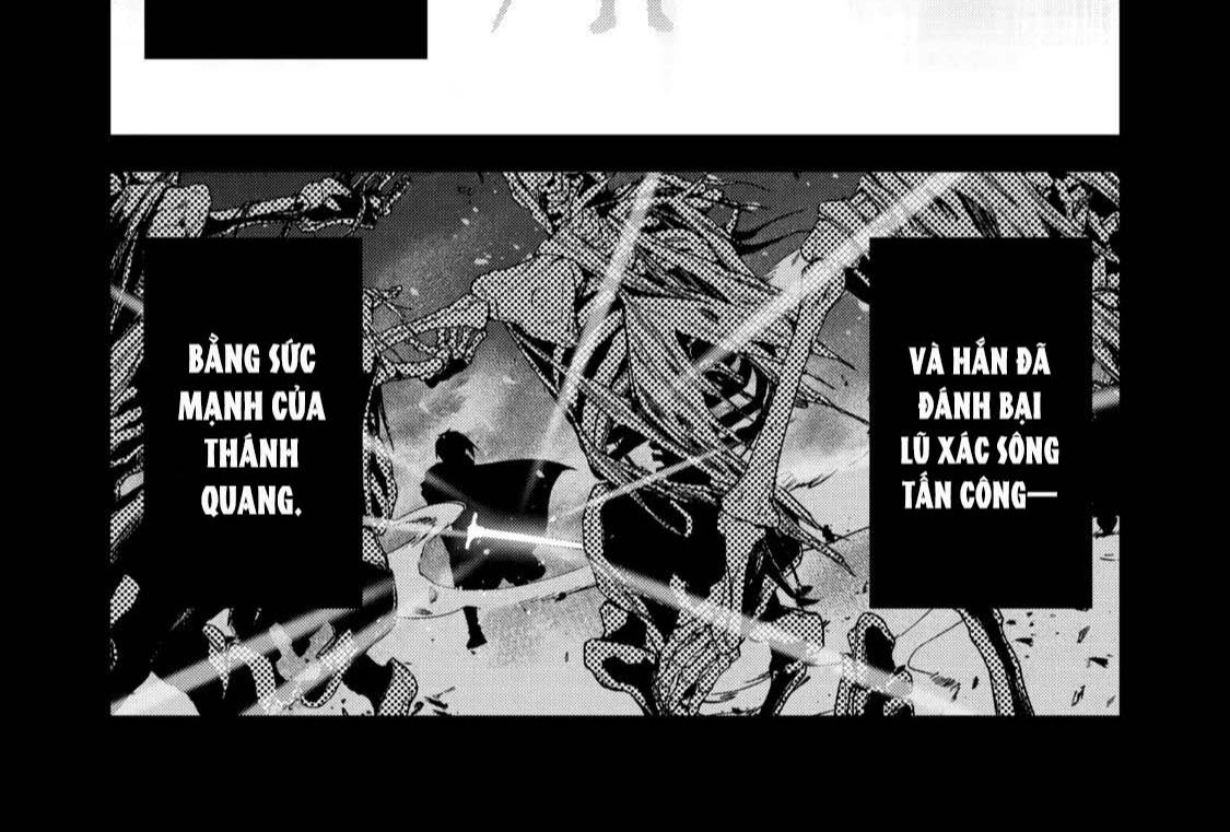 Hiền Giả Trở Thành Lich Chapter 11 - Trang 2