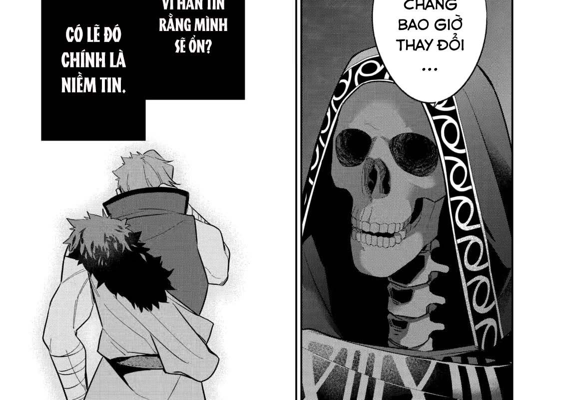 Hiền Giả Trở Thành Lich Chapter 11 - Trang 2