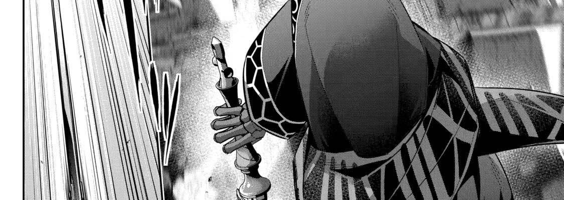 Hiền Giả Trở Thành Lich Chapter 11 - Trang 2