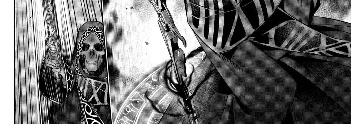 Hiền Giả Trở Thành Lich Chapter 11 - Trang 2