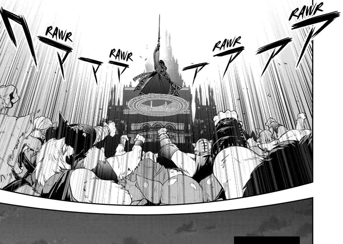 Hiền Giả Trở Thành Lich Chapter 11 - Trang 2