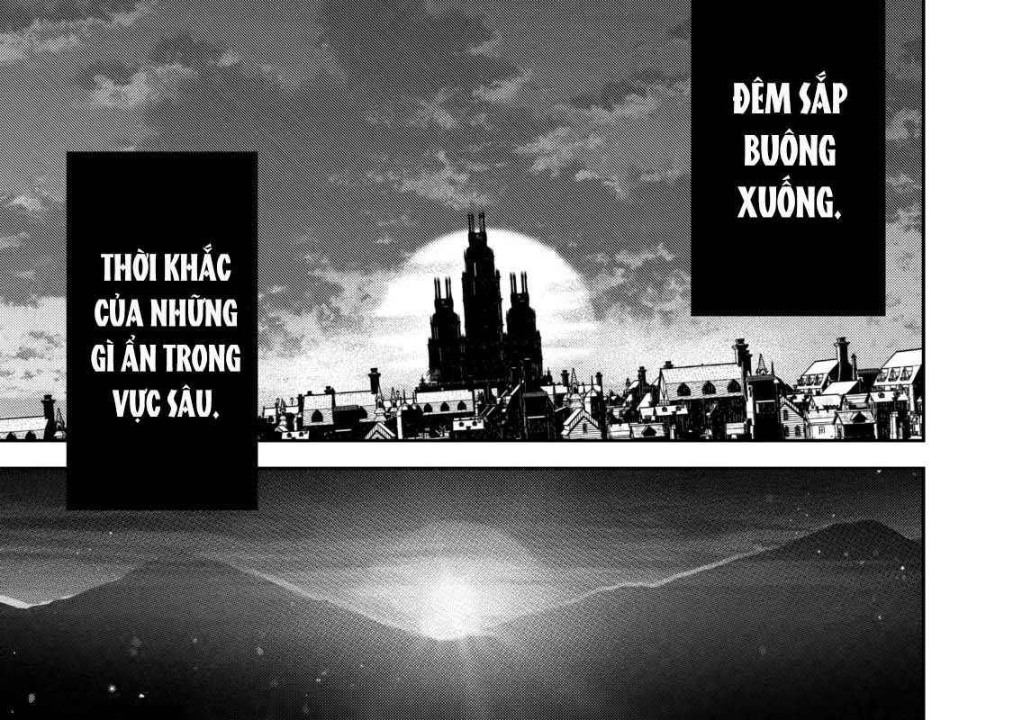 Hiền Giả Trở Thành Lich Chapter 11 - Trang 2