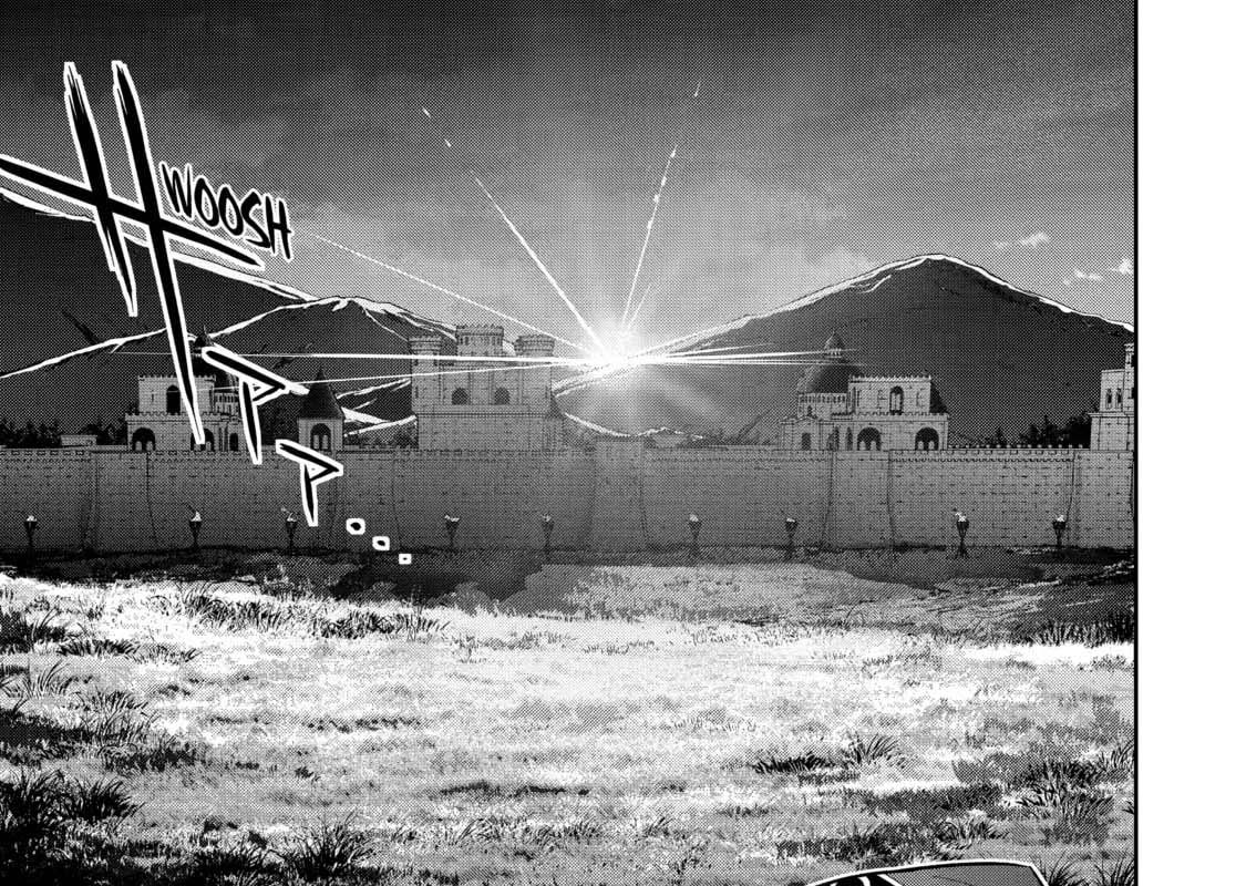 Hiền Giả Trở Thành Lich Chapter 11 - Trang 2