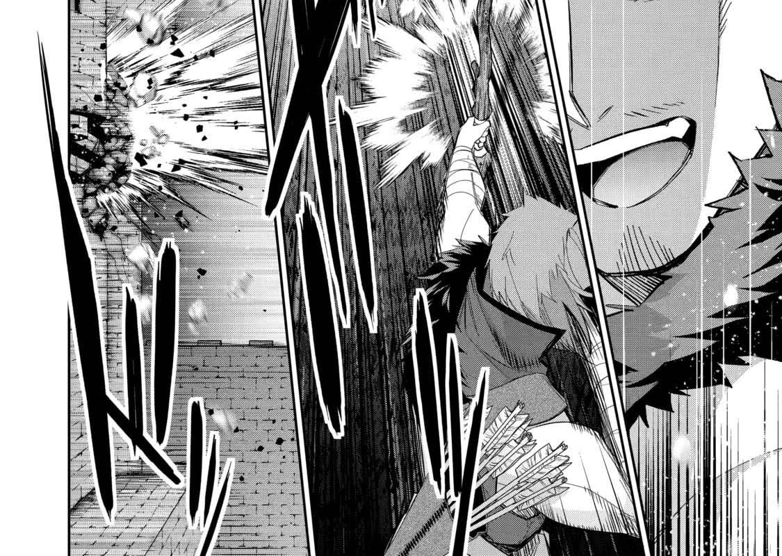 Hiền Giả Trở Thành Lich Chapter 11 - Trang 2