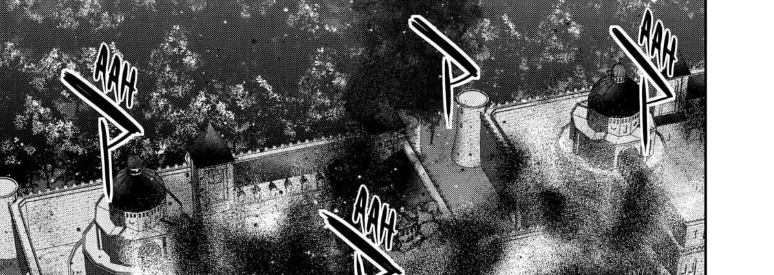 Hiền Giả Trở Thành Lich Chapter 11 - Trang 2