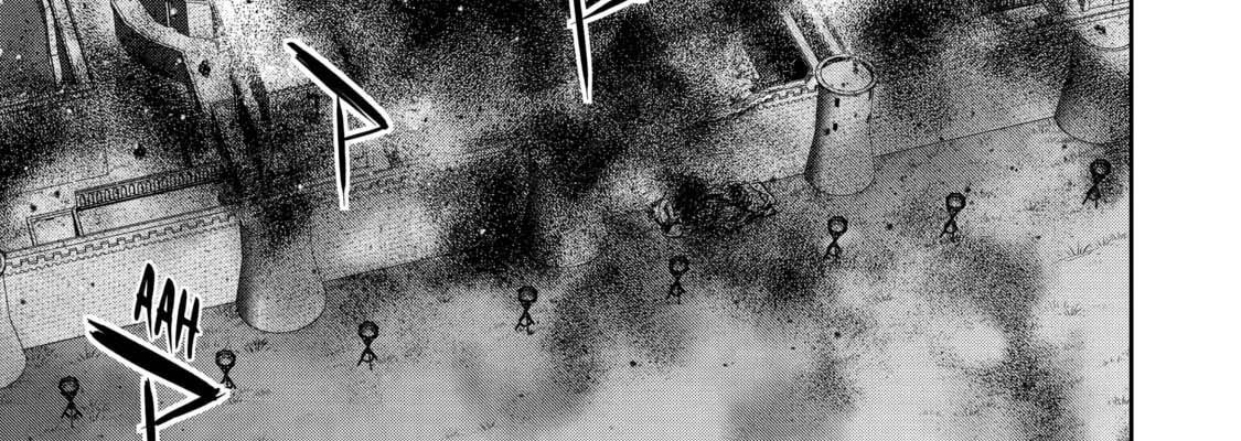 Hiền Giả Trở Thành Lich Chapter 11 - Trang 2