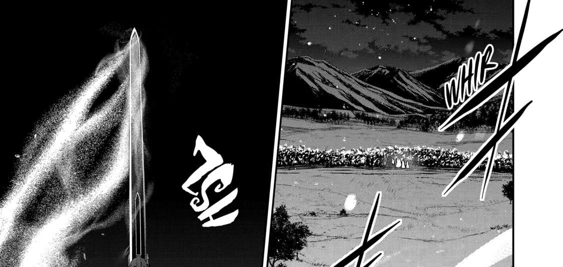 Hiền Giả Trở Thành Lich Chapter 11 - Trang 2