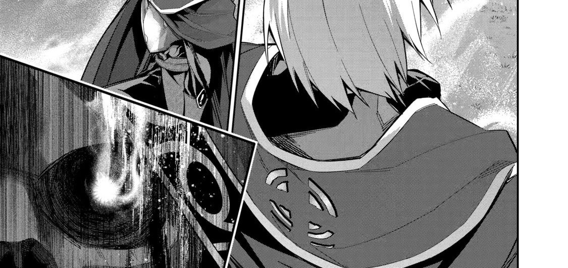 Hiền Giả Trở Thành Lich Chapter 11 - Trang 2