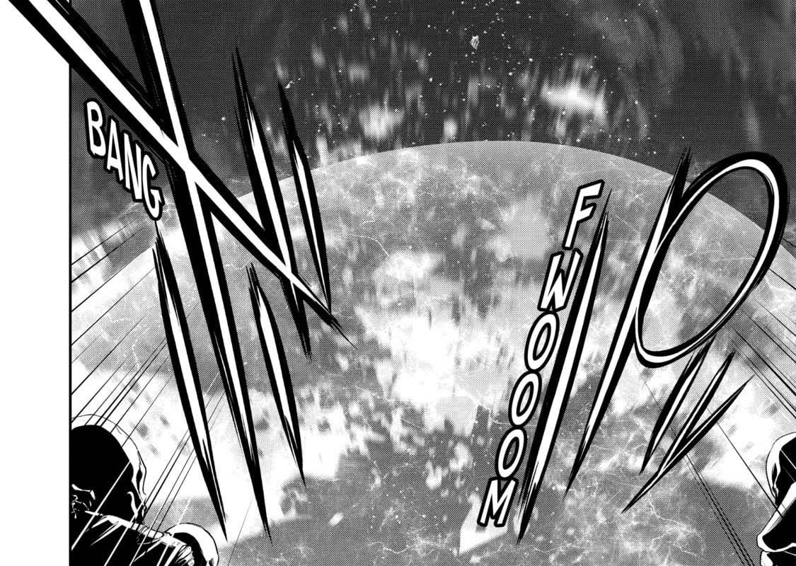 Hiền Giả Trở Thành Lich Chapter 11 - Trang 2