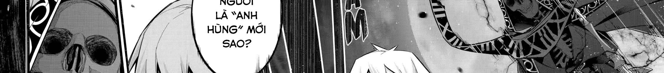 Hiền Giả Trở Thành Lich Chapter 11 - Trang 2