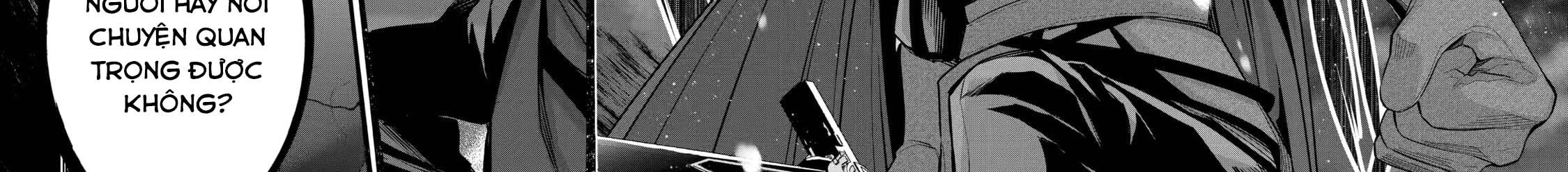 Hiền Giả Trở Thành Lich Chapter 11 - Trang 2