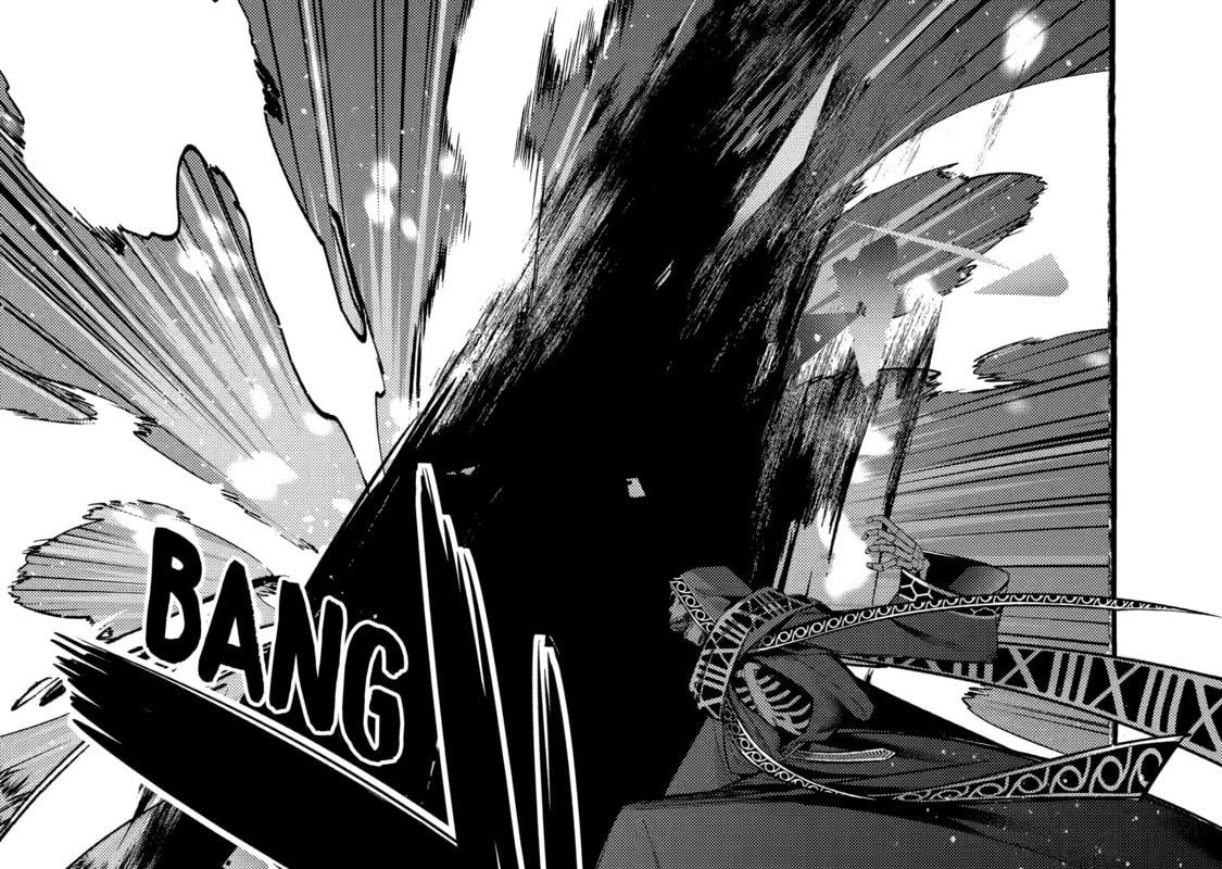 Hiền Giả Trở Thành Lich Chapter 12 - Trang 2