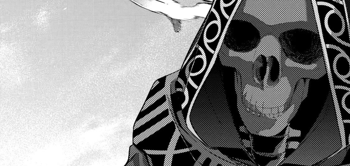 Hiền Giả Trở Thành Lich Chapter 12 - Trang 2