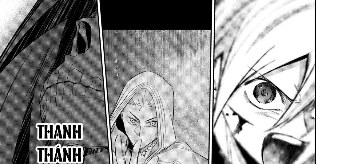 Hiền Giả Trở Thành Lich Chapter 12 - Trang 2