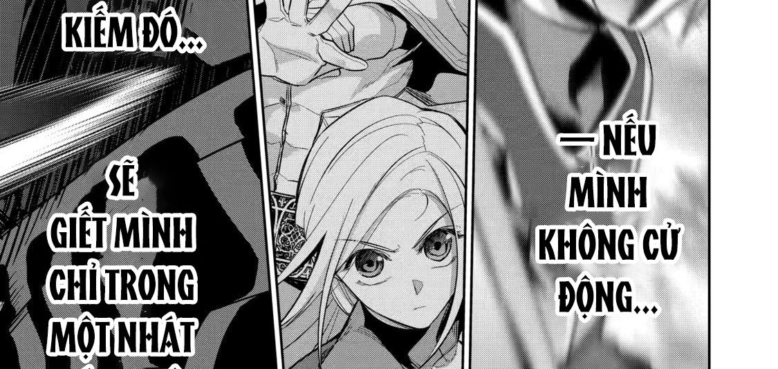 Hiền Giả Trở Thành Lich Chapter 12 - Trang 2