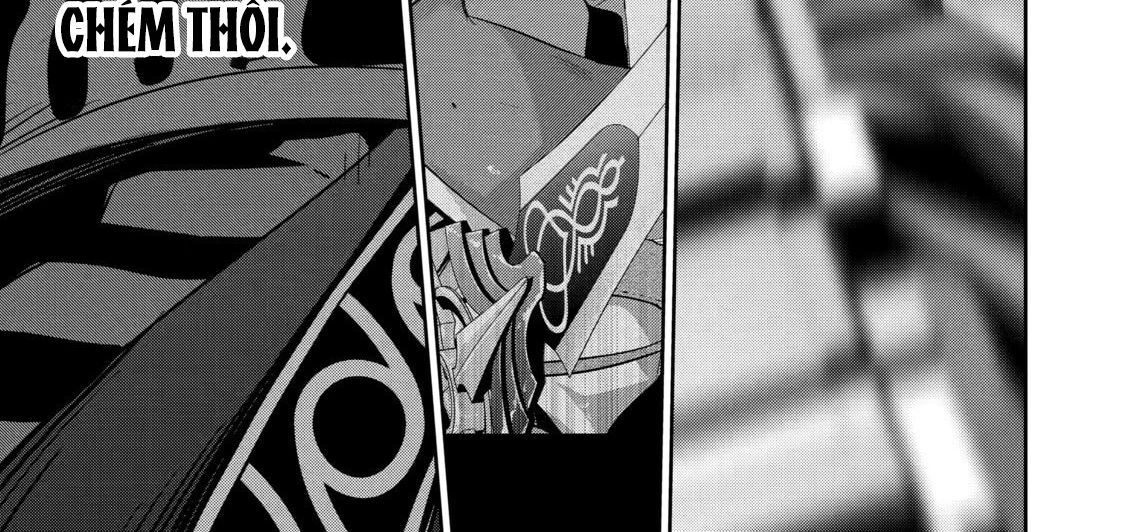 Hiền Giả Trở Thành Lich Chapter 12 - Trang 2