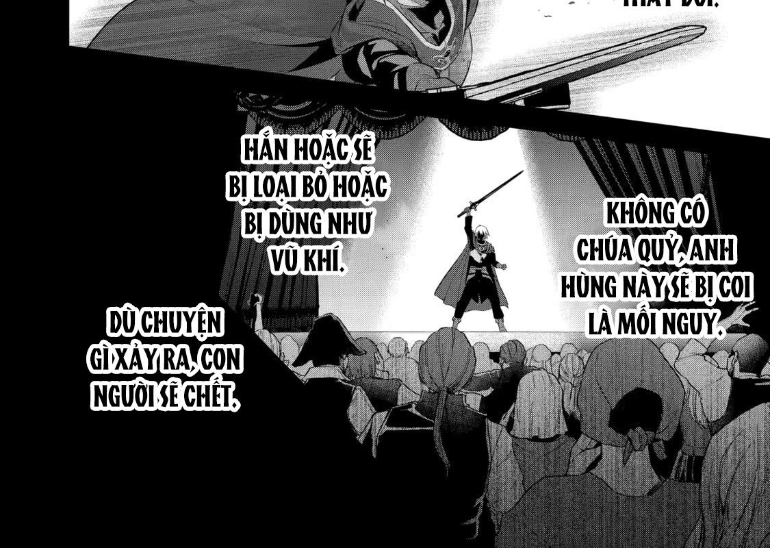 Hiền Giả Trở Thành Lich Chapter 12 - Trang 2