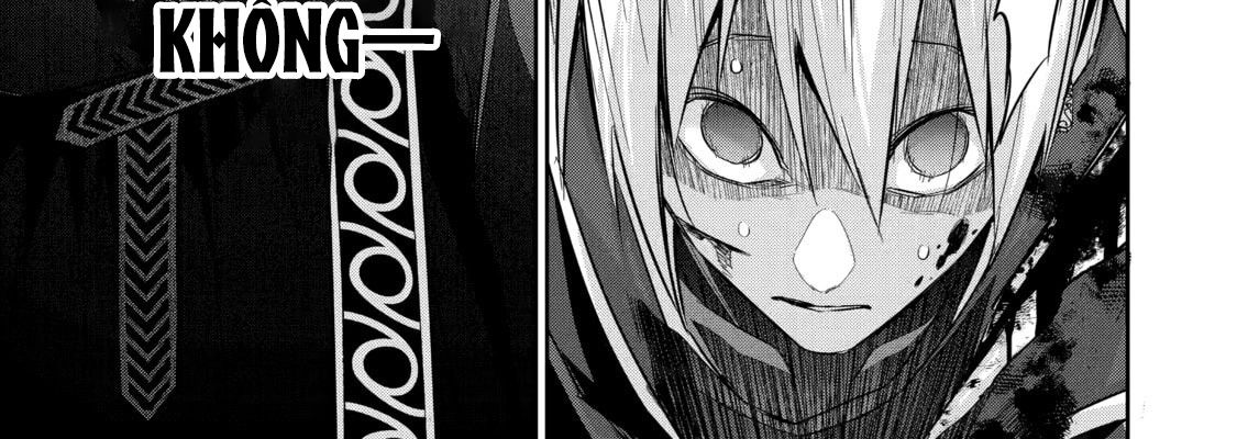 Hiền Giả Trở Thành Lich Chapter 12 - Trang 2