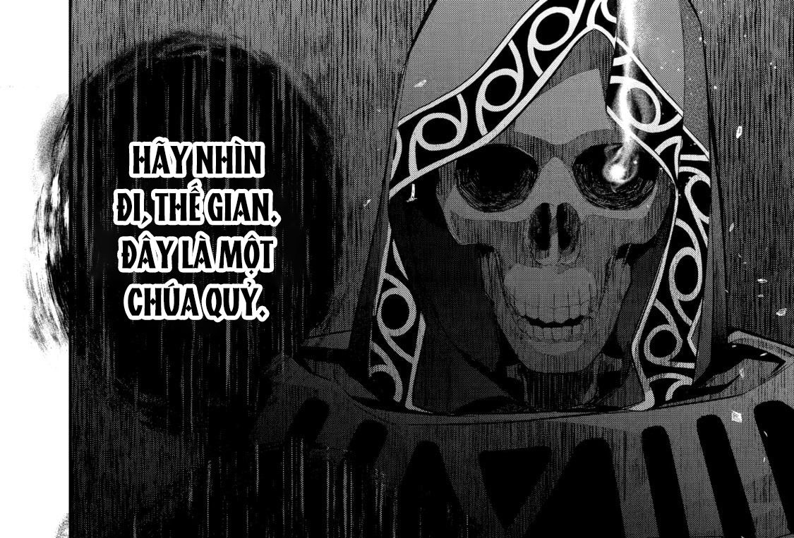 Hiền Giả Trở Thành Lich Chapter 12 - Trang 2