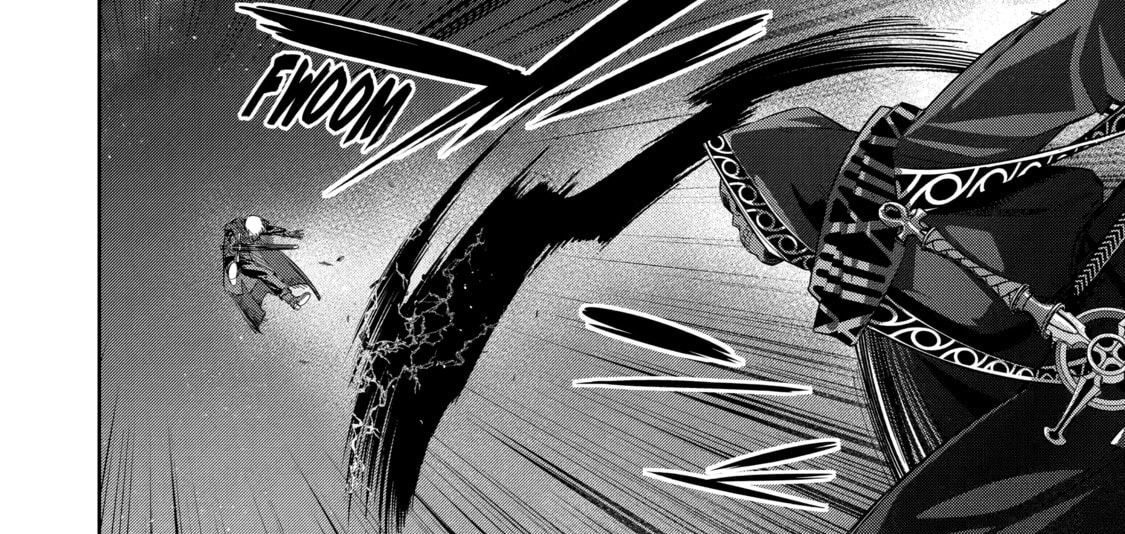 Hiền Giả Trở Thành Lich Chapter 12 - Trang 2