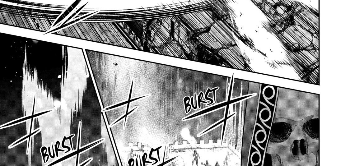 Hiền Giả Trở Thành Lich Chapter 12 - Trang 2