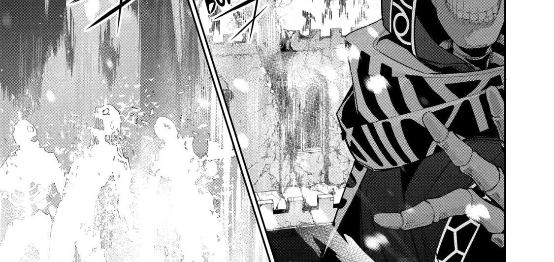 Hiền Giả Trở Thành Lich Chapter 12 - Trang 2