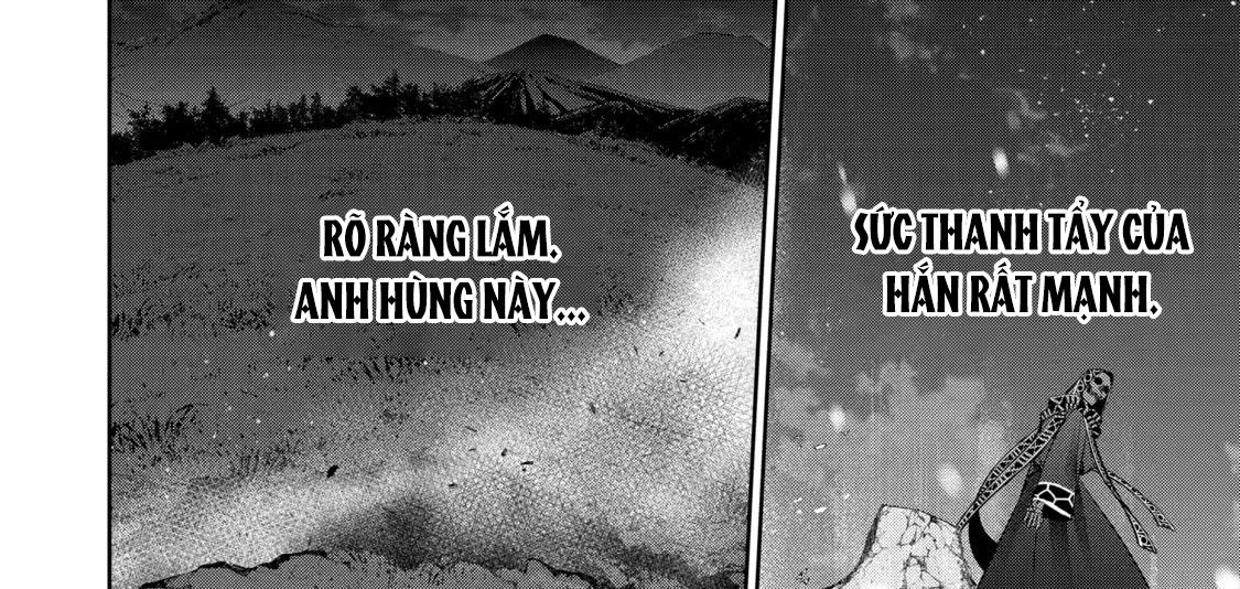 Hiền Giả Trở Thành Lich Chapter 12 - Trang 2