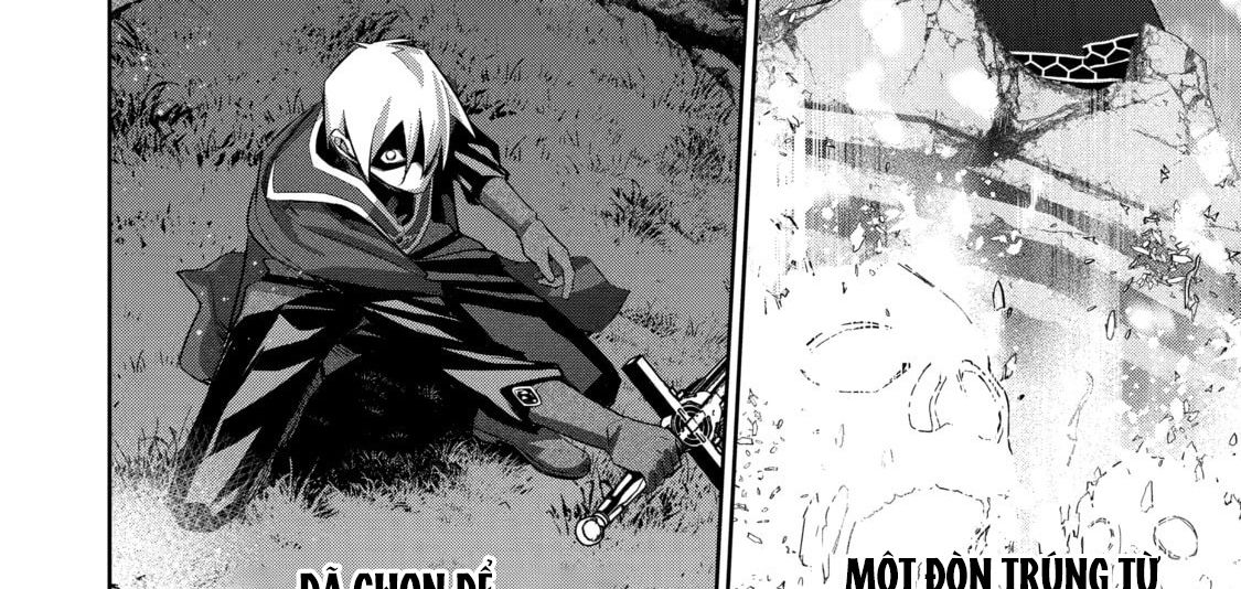 Hiền Giả Trở Thành Lich Chapter 12 - Trang 2